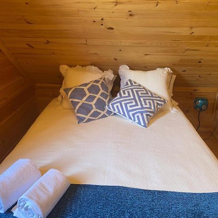 Chale 21 Villa Cortes do Meio Екстериор снимка