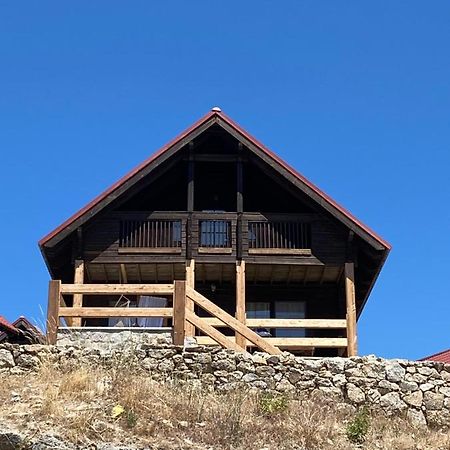 Chale 21 Villa Cortes do Meio Екстериор снимка