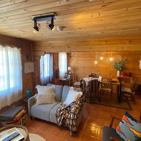Chale 21 Villa Cortes do Meio Екстериор снимка