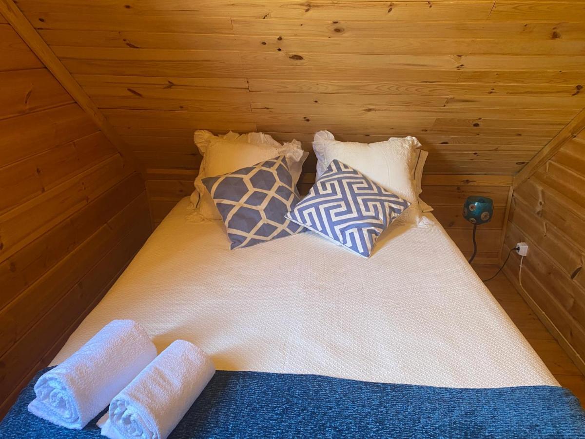 Chale 21 Villa Cortes do Meio Екстериор снимка