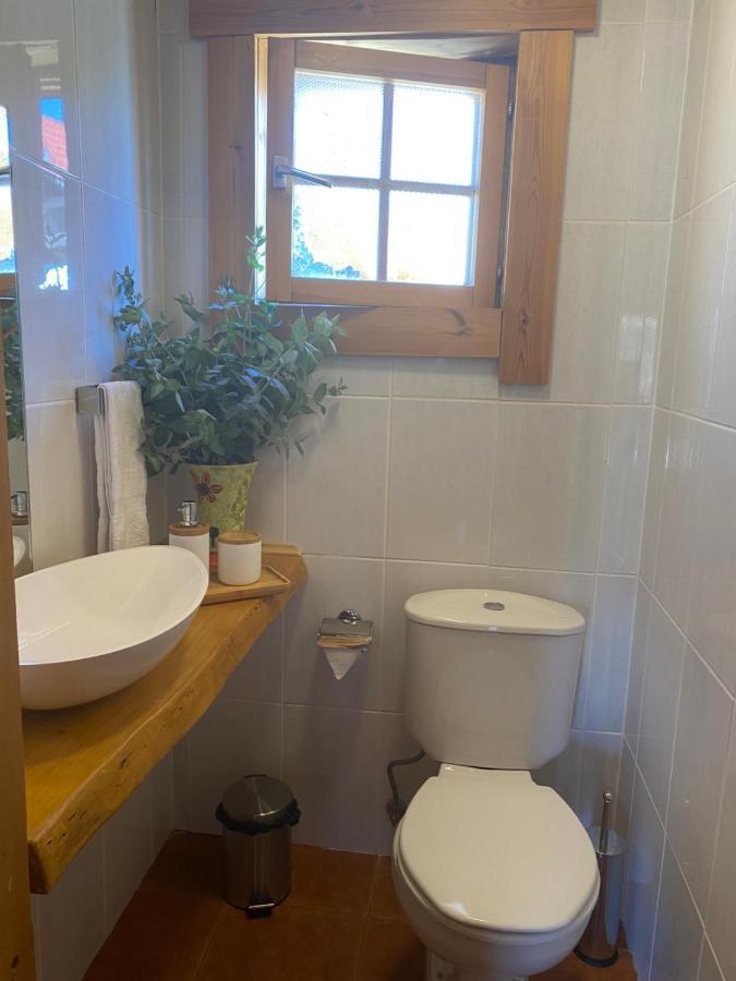 Chale 21 Villa Cortes do Meio Екстериор снимка