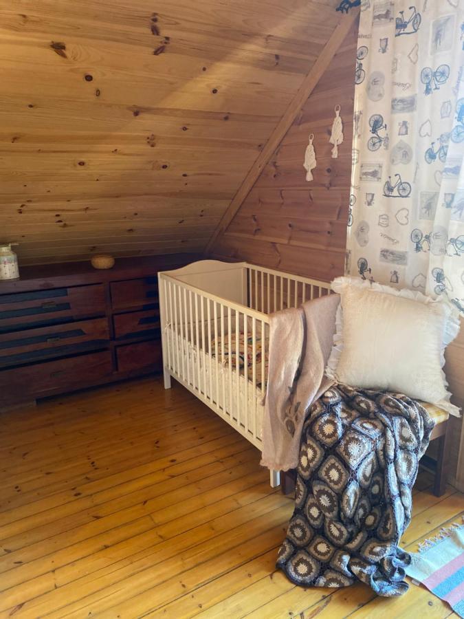 Chale 21 Villa Cortes do Meio Екстериор снимка