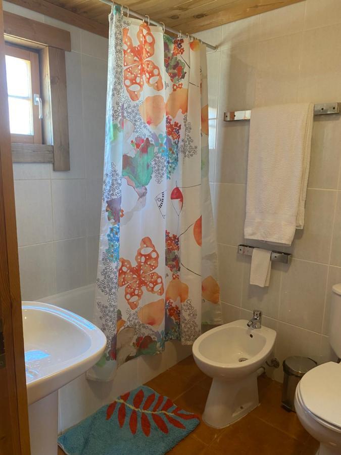 Chale 21 Villa Cortes do Meio Екстериор снимка
